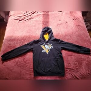 Pittsburgh Penquins Hoodie Youth